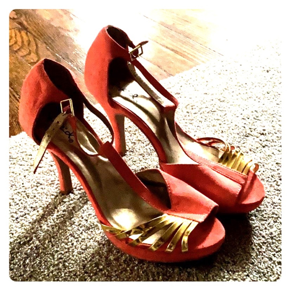 Heels